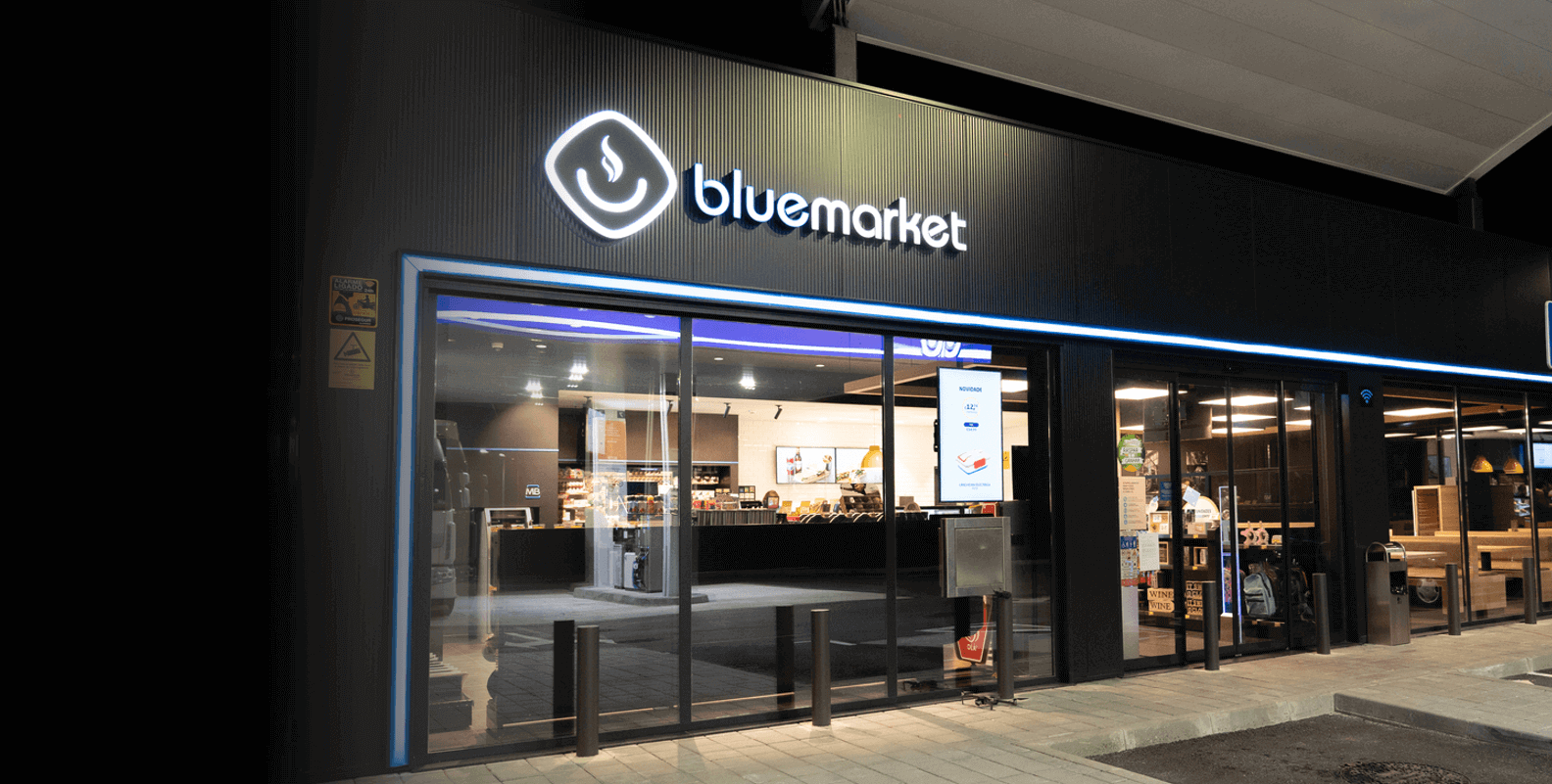 loja bluemarket