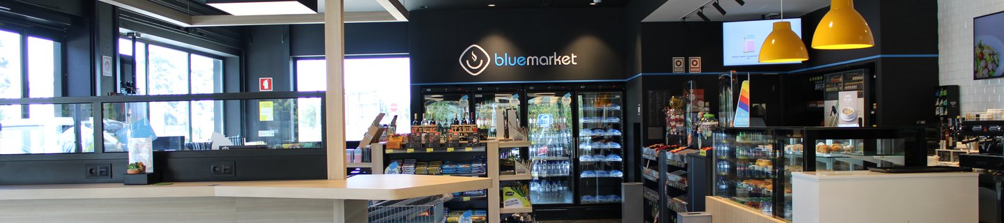 Descubra a loja Bluemarket mais próxima de si!