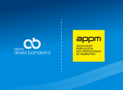 Grupo Alves Bandeira torna-se associado da APPM - Associação Portuguesa dos Profissionais de Marketing