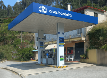 Alves Bandeira reinforces its gas station network with a new retailer